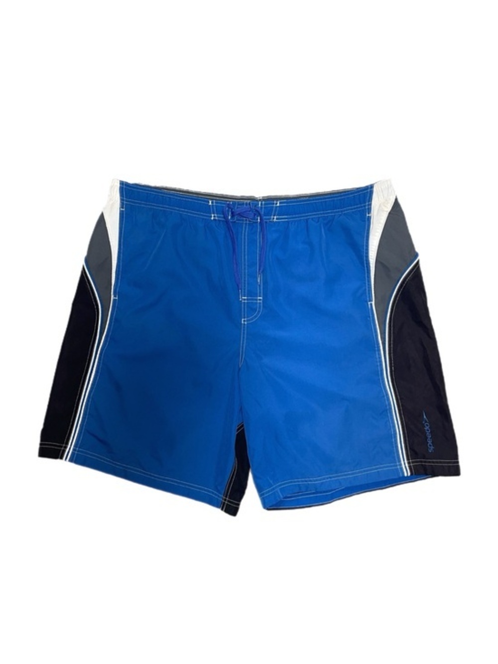 Vintage 90s Speedo Board Shorts